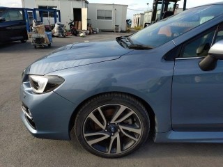 Рычаг нижний, ориг. номер 20202VA020, 20202VA040, SUBARU LEVORG 2014-2017