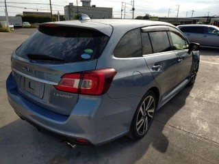 Рычаг, ориг. номер 20250VA000, 20252VA000, SUBARU LEVORG 2014-2017