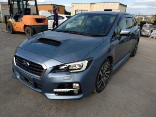 Рычаг, ориг. номер 20250VA010, 20252VA010, SUBARU LEVORG 2014-2017