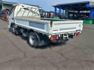 Рычаг верхний, ориг. номер MK459883, MITSUBISHI FUSO CANTER 2010-2026