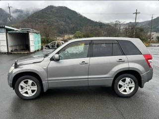 Козырек солнцезащитный, ориг. номер 8480265J20J0T, SUZUKI ESCUDO 2005-2008