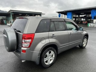 Козырек солнцезащитный, ориг. номер 8480265J20J0T, SUZUKI ESCUDO 2005-2008