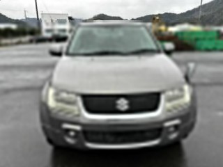 Козырек солнцезащитный, ориг. номер 8480165J20J0T, SUZUKI ESCUDO 2005-2008