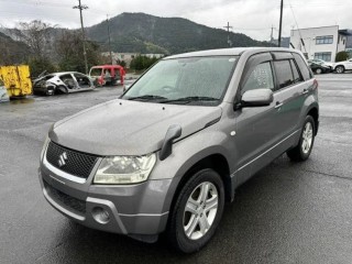 Радиатор печки, ориг. номер 7412064J80, SUZUKI ESCUDO 2005-2008