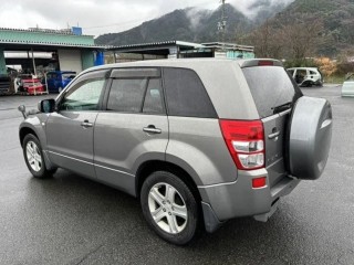 Руль, ориг. номер 4811065J60BWJ, 4811065J50BWJ, SUZUKI ESCUDO 2005-2008