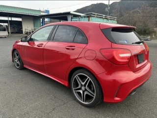 Воздухозаборник, ориг. номер A2700900382, MERCEDES-BENZ A-CLASS 2012-2015