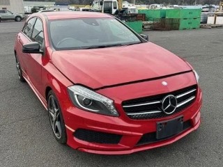 Подушка безопасности в руль, ориг. номер A0008606103, MERCEDES-BENZ A-CLASS 2012-2015