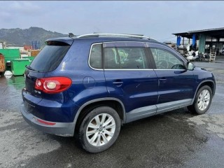 Корпус воздушного фильтра, ориг. номер 1K0129607AG, VOLKSWAGEN TIGUAN 2006-2011