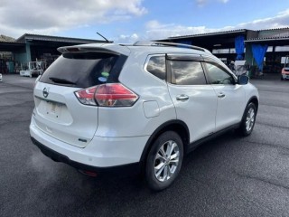 Амортизатор двери багажника, ориг. номер 904504CL0B, 904514CL0B, NISSAN X-TRAIL 2010-2015