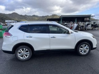 Подлокотник, ориг. номер 969204CE0A, NISSAN X-TRAIL 2010-2015