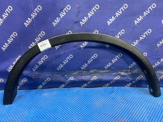 Накладка крыла, ориг. номер 788614CE0A, 788614CE1A, 768514CE0A, NISSAN X-TRAIL 2010-2015