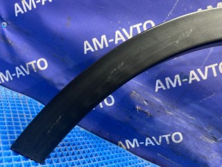 Накладка крыла, ориг. номер 788614CE0A, 788614CE1A, 768514CE0A, NISSAN X-TRAIL 2010-2015