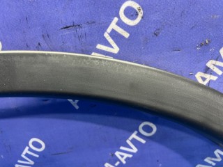 Накладка крыла, ориг. номер 788614CE0A, 788614CE1A, 768514CE0A, NISSAN X-TRAIL 2010-2015