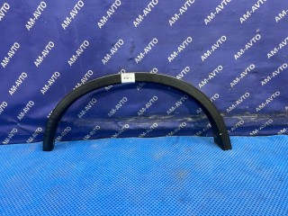 Накладка крыла, ориг. номер 768504CE0A, 788604CE1A, 788604CE0A, NISSAN X-TRAIL 2010-2015