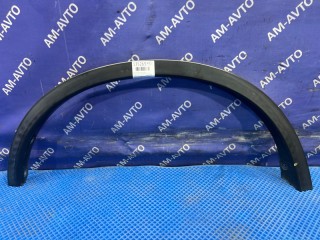 Накладка крыла, ориг. номер 768504CE0A, 788604CE1A, 788604CE0A, NISSAN X-TRAIL 2010-2015