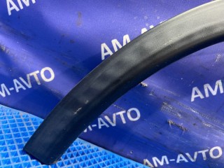Накладка крыла, ориг. номер 768504CE0A, 788604CE1A, 788604CE0A, NISSAN X-TRAIL 2010-2015
