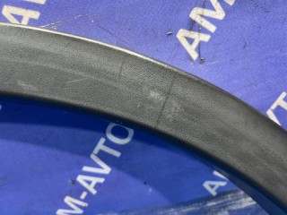 Накладка крыла, ориг. номер 768504CE0A, 788604CE1A, 788604CE0A, NISSAN X-TRAIL 2010-2015