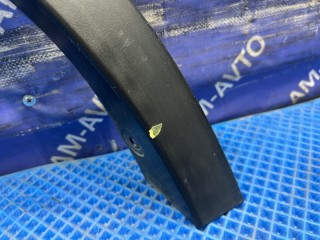 Накладка крыла, ориг. номер 768504CE0A, 788604CE1A, 788604CE0A, NISSAN X-TRAIL 2010-2015