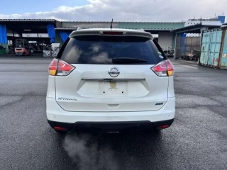 Педаль газа, ориг. номер 180024BG0A, NISSAN X-TRAIL 2010-2015