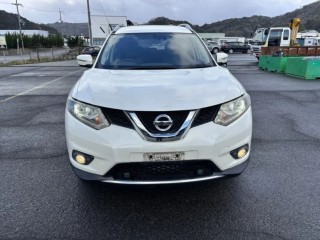 Петля капота, ориг. номер 654004CL0A, 654014CL0A, NISSAN X-TRAIL 2010-2015