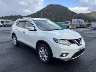 Подкрылок, ориг. номер 638424CB0B, NISSAN X-TRAIL 2010-2015