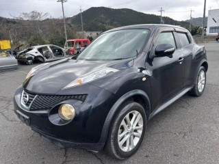 Козырек солнцезащитный, ориг. номер 964011KE0A, NISSAN JUKE 2010-2014