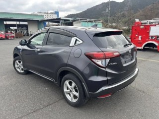 Катализатор, ориг. номер 1816051EJ60, HONDA VEZEL 2013-2018