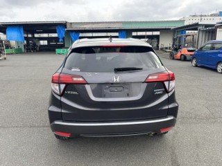 Корпус воздушного фильтра, ориг. номер 37980RC0M01, 172105R1J01, 172125R0008, 172205R0008, HONDA VEZEL 2013-2018