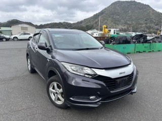 Насос топливный, ориг. номер 17045T5F010, HONDA VEZEL 2013-2018