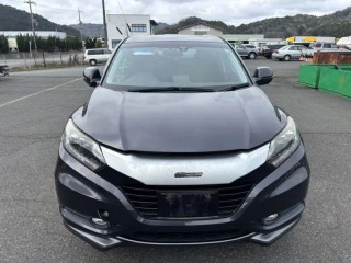 Насос топливный, ориг. номер 17045T5F010, HONDA VEZEL 2013-2018