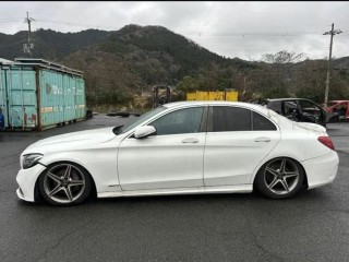 Рычаг, ориг. номер A2053503206, A2053503606, MERCEDES-BENZ C-CLASS 2011-2015