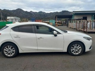 Блок управления стеклоподъемниками, ориг. номер KR1166370, MAZDA AXELA 2013-2016