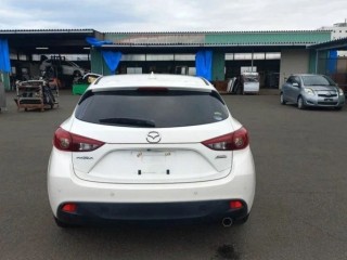 Блок управления стеклоподъемниками, ориг. номер KR1166370, MAZDA AXELA 2013-2016