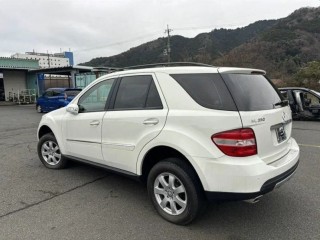 Козырек солнцезащитный, ориг. номер A1648100410, A1648100610, MERCEDES-BENZ M-CLASS 2005-2008