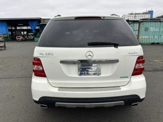 Козырек солнцезащитный, ориг. номер A1648100410, A1648100610, MERCEDES-BENZ M-CLASS 2005-2008