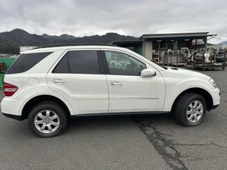 Козырек солнцезащитный, ориг. номер A1648100410, A1648100610, MERCEDES-BENZ M-CLASS 2005-2008