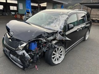 Бардачок пассажира, TOYOTA SIENNA 2010-2014