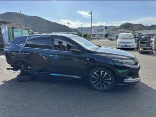 Корпус воздушного фильтра, TOYOTA HARRIER 2013-2017