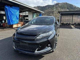 Резонатор воздушного фильтра, TOYOTA HARRIER 2013-2017
