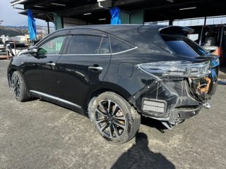 Резонатор воздушного фильтра, TOYOTA HARRIER 2013-2017