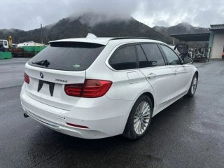 Катализатор, BMW 3-Series 2008-2013