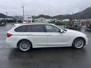 Козырек солнцезащитный, BMW 3-Series 2008-2013