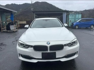 Мотор печки, BMW 3-Series 2008-2013