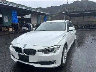 Рычаг, BMW 3-Series 2008-2013