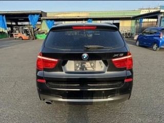 Интеркулер, BMW X3 2010-2014