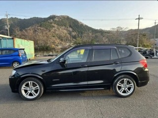 Педаль газа, BMW X3 2010-2014