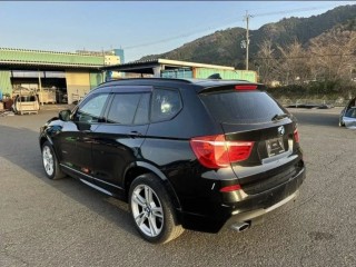 Педаль газа, BMW X3 2010-2014