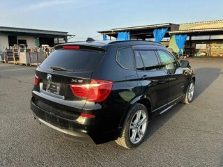Плафон салона, BMW X3 2010-2014