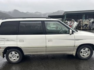 Бачок расширительный, MAZDA MPV 1995-1999