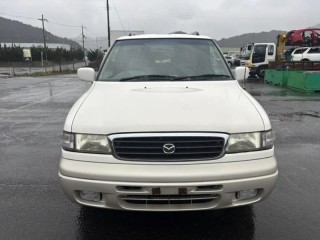 Гофра воздушного фильтра, MAZDA MPV 1995-1999